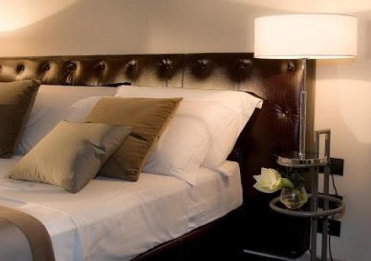 Piazza Del Gesu' Luxury Suites - Rome — Foto 2
