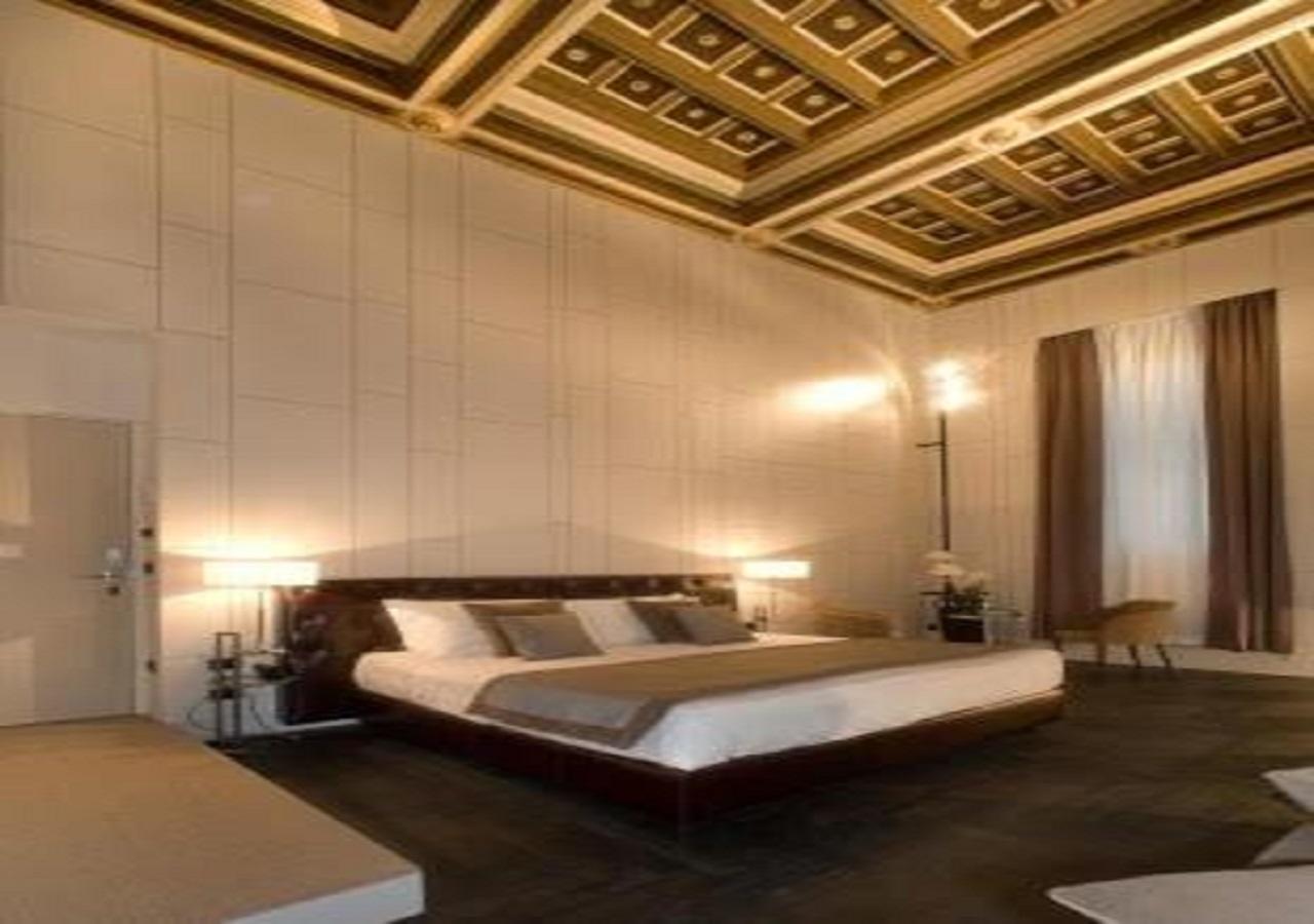 Piazza Del Gesu' Luxury Suites - Rome — Foto 1